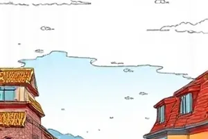 双人舱情侣包厢的并排座席与弧面幕布