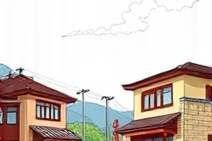 独白室单人舱的包裹式座椅与近距幕布