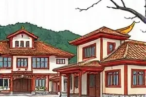 星尘播放器机身接口与本地媒体库索引界面